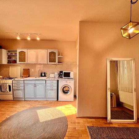 Old Town City Center Apartments Brašov Exteriér fotografie