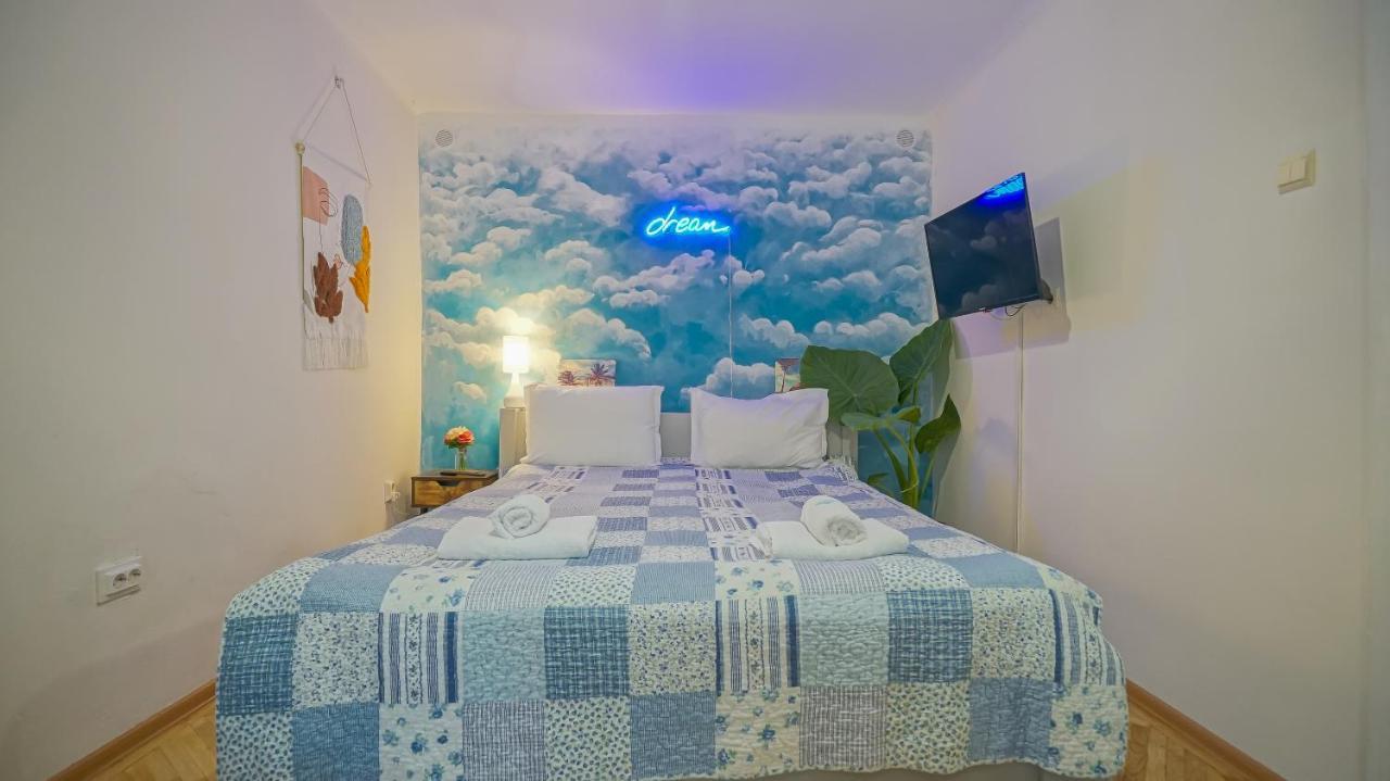 Old Town City Center Apartments Brašov Exteriér fotografie
