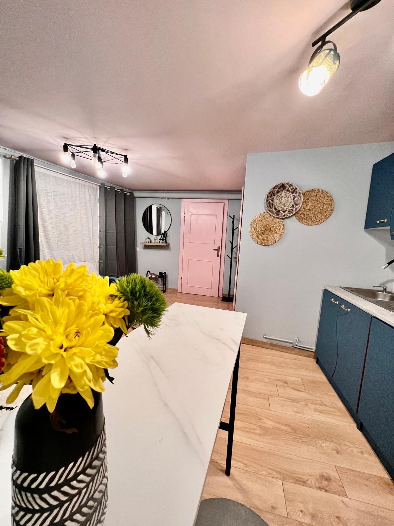 Old Town City Center Apartments Brašov Exteriér fotografie