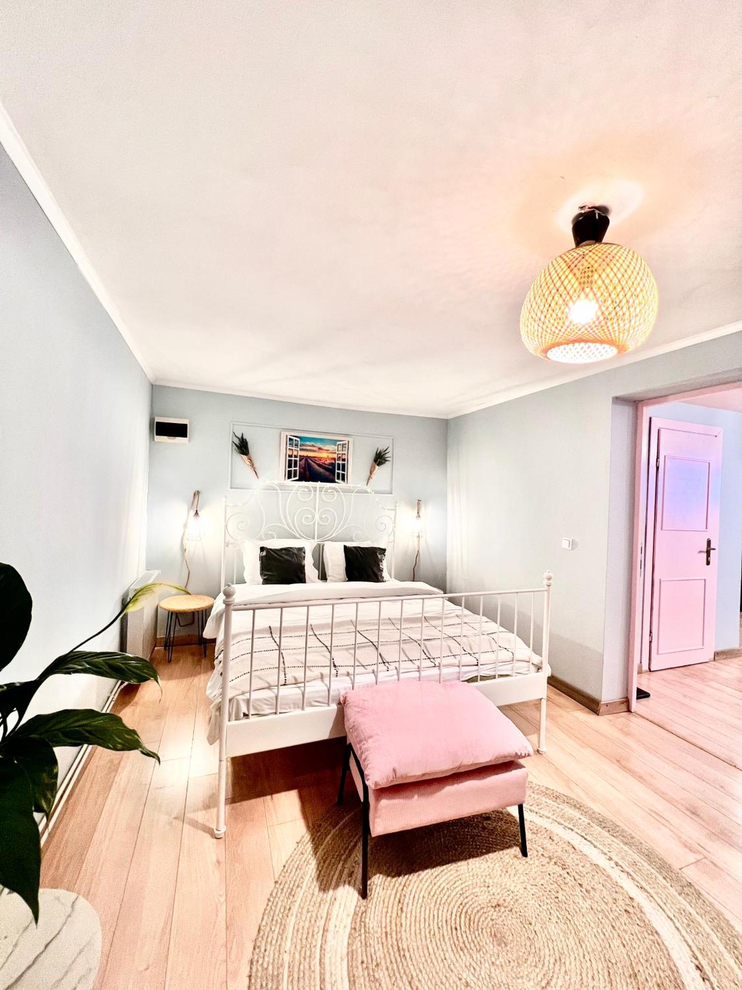 Old Town City Center Apartments Brašov Exteriér fotografie