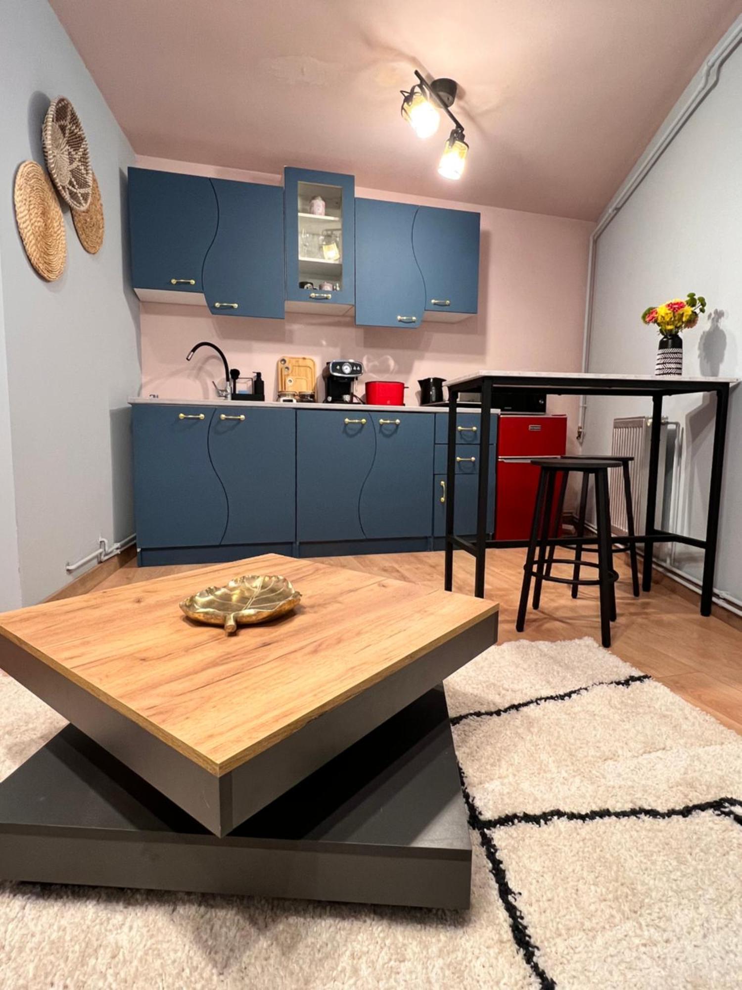 Old Town City Center Apartments Brašov Exteriér fotografie