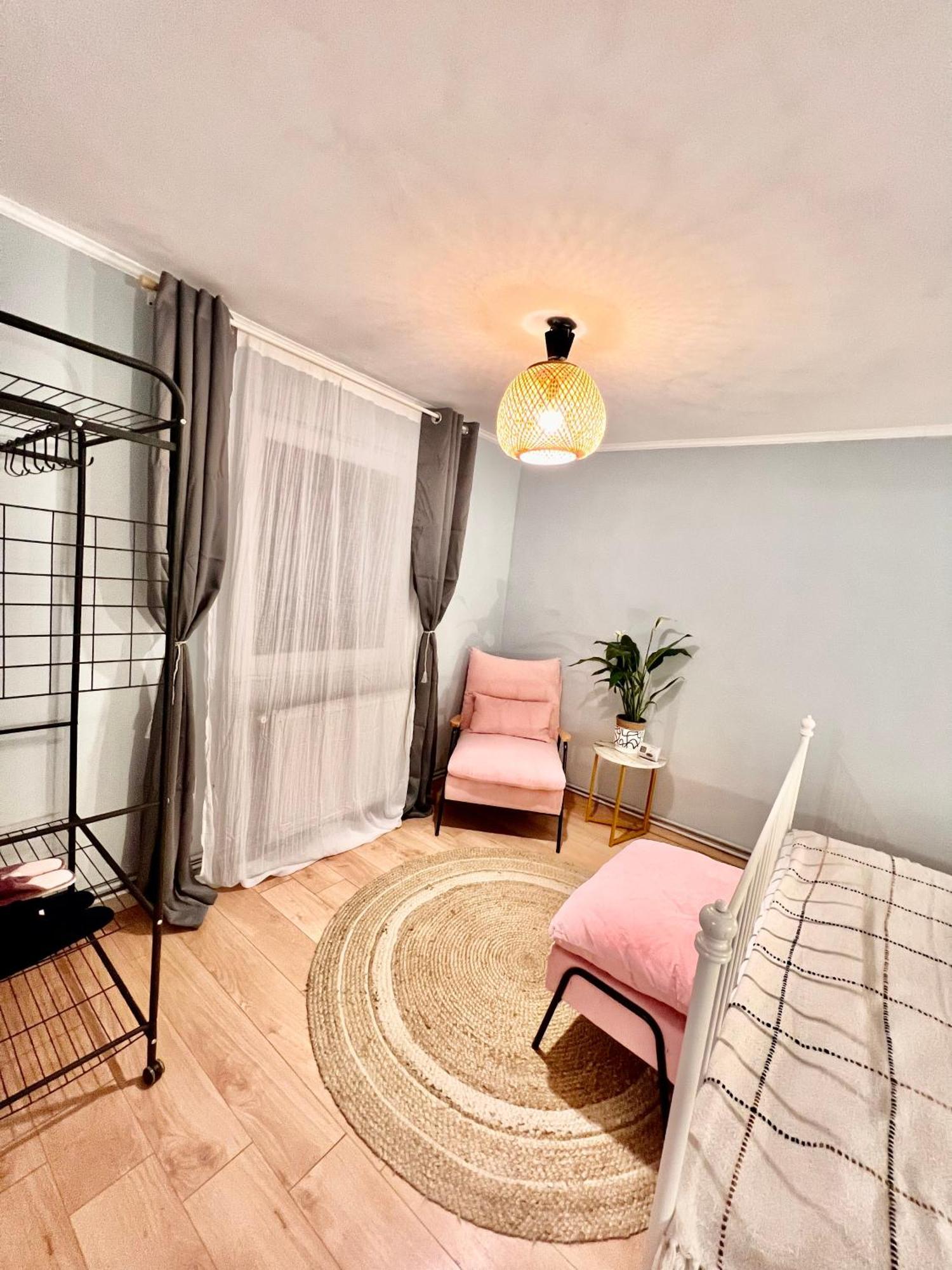 Old Town City Center Apartments Brašov Exteriér fotografie
