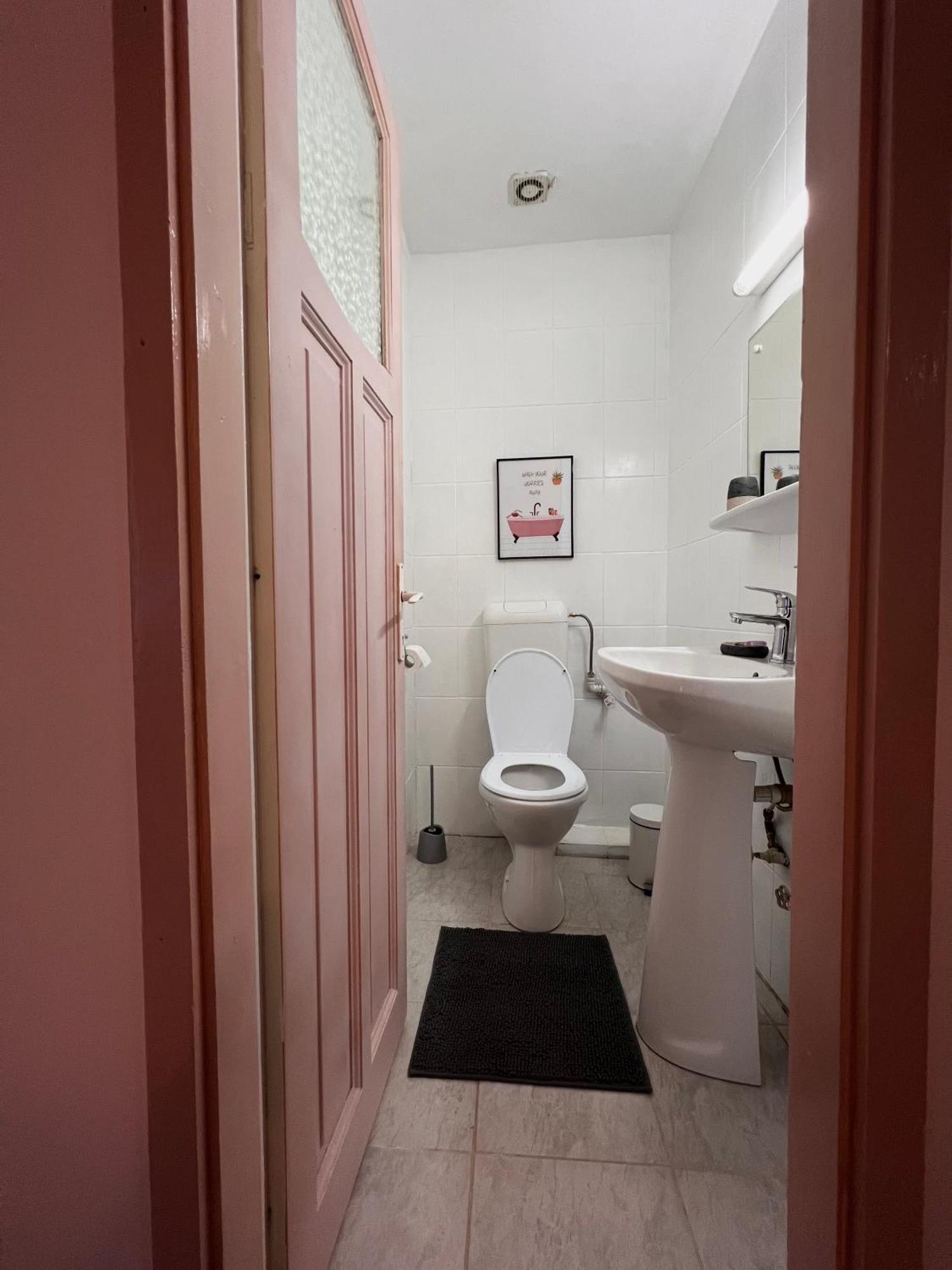 Old Town City Center Apartments Brašov Exteriér fotografie