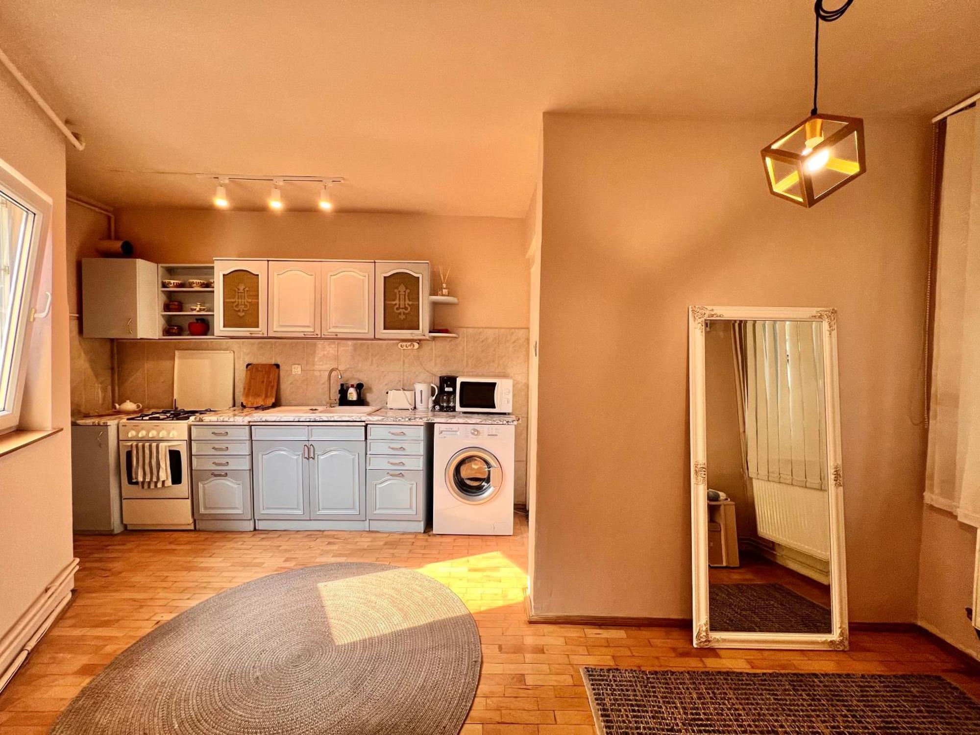 Old Town City Center Apartments Brašov Exteriér fotografie